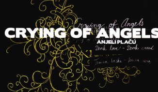 THE CRYING OF ANGELS